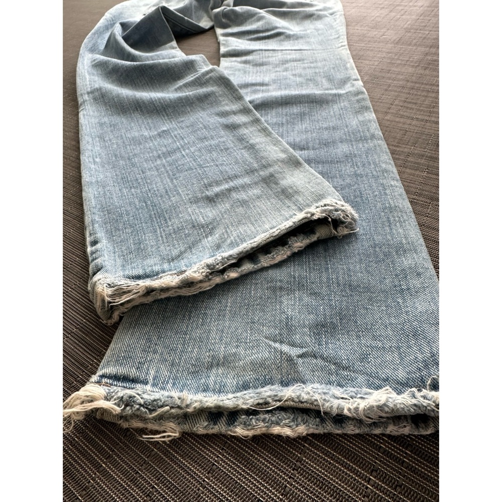 GAP Vintage STRAIGHT BOY CUT JEANS - Picture 6 of 6